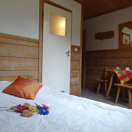 Camping Harenda Pokoje Goscinne I Domki Zakopane Luaran gambar