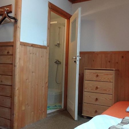 Camping Harenda Pokoje Goscinne I Domki Zakopane Bilik gambar