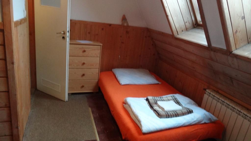 Camping Harenda Pokoje Goscinne I Domki Zakopane Bilik gambar
