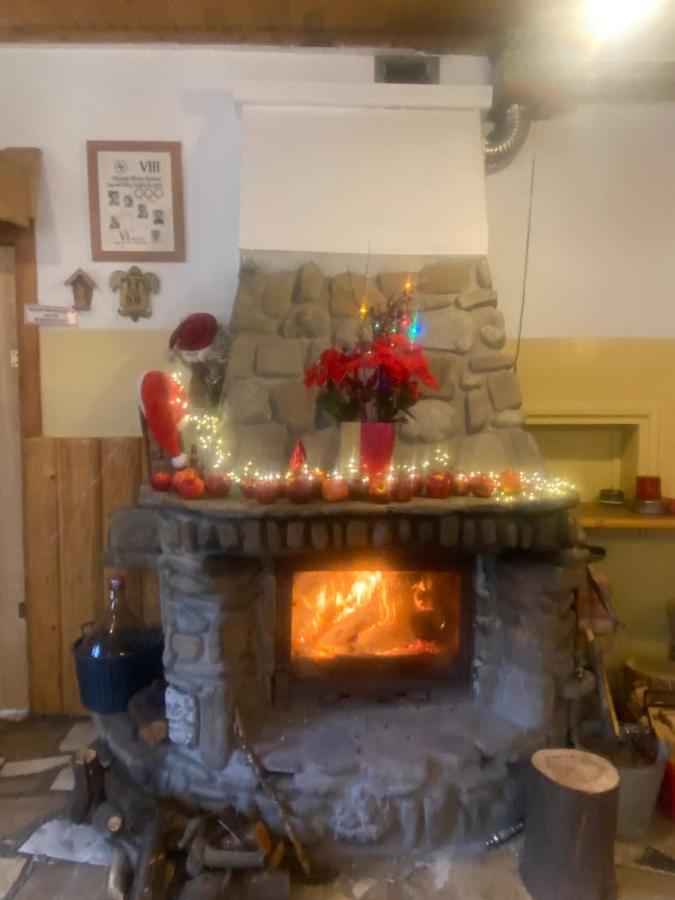 Camping Harenda Pokoje Goscinne I Domki Zakopane Luaran gambar