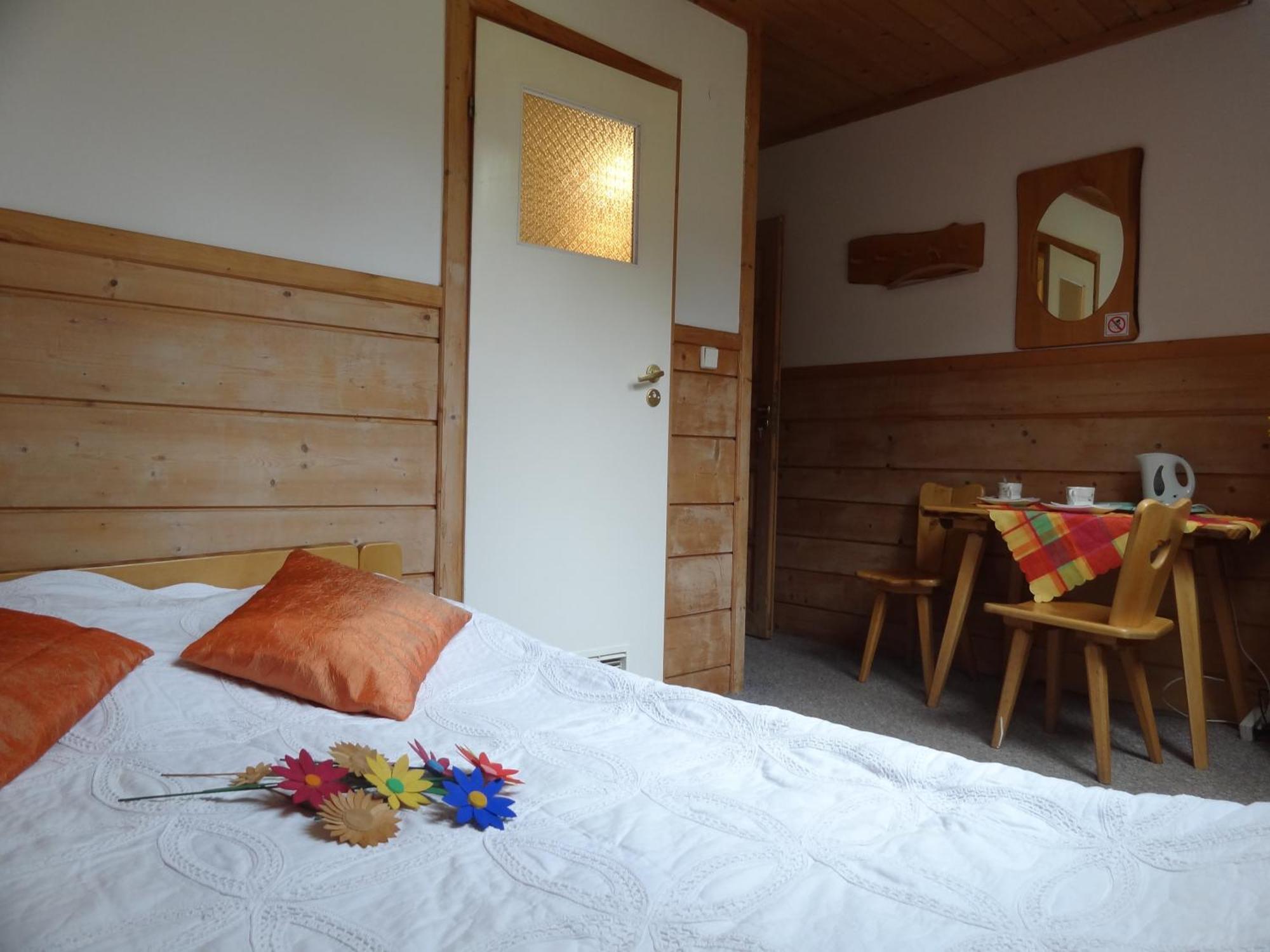 Camping Harenda Pokoje Goscinne I Domki Zakopane Luaran gambar