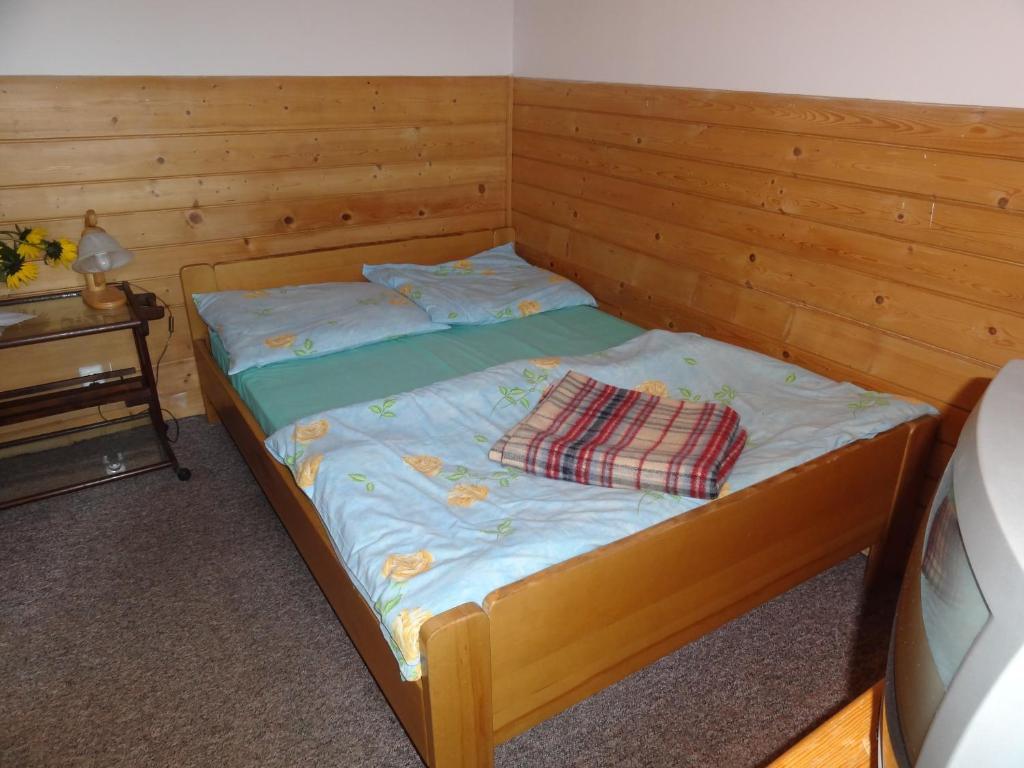 Camping Harenda Pokoje Goscinne I Domki Zakopane Bilik gambar